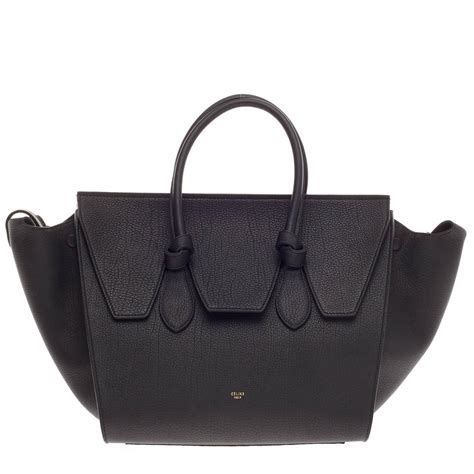 celine knot bag sizes|Celine chain handbags.